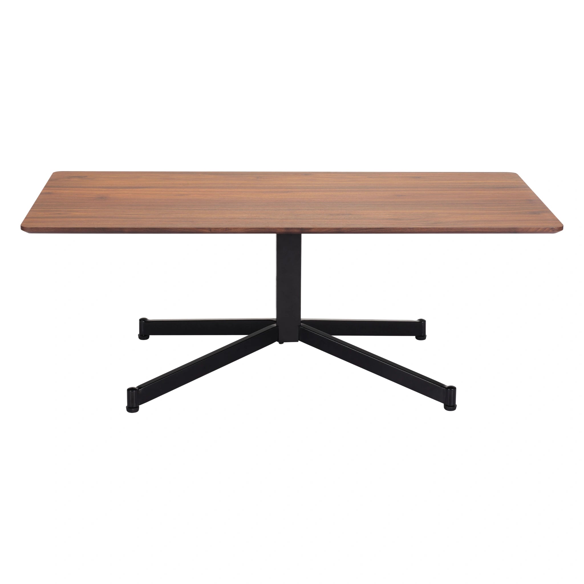 Mazzy Coffee Table Brown image 2
