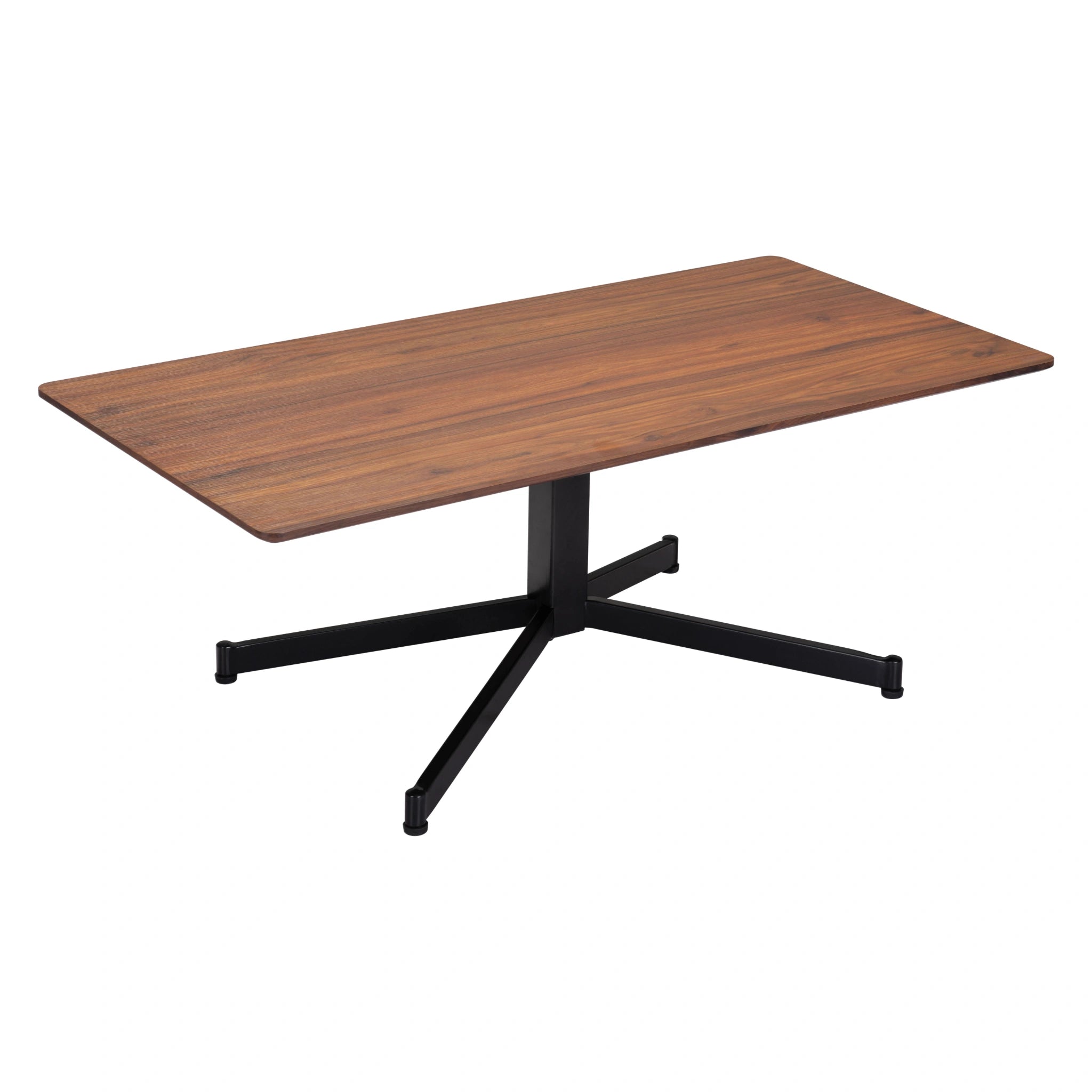 Mazzy Coffee Table Brown image 3