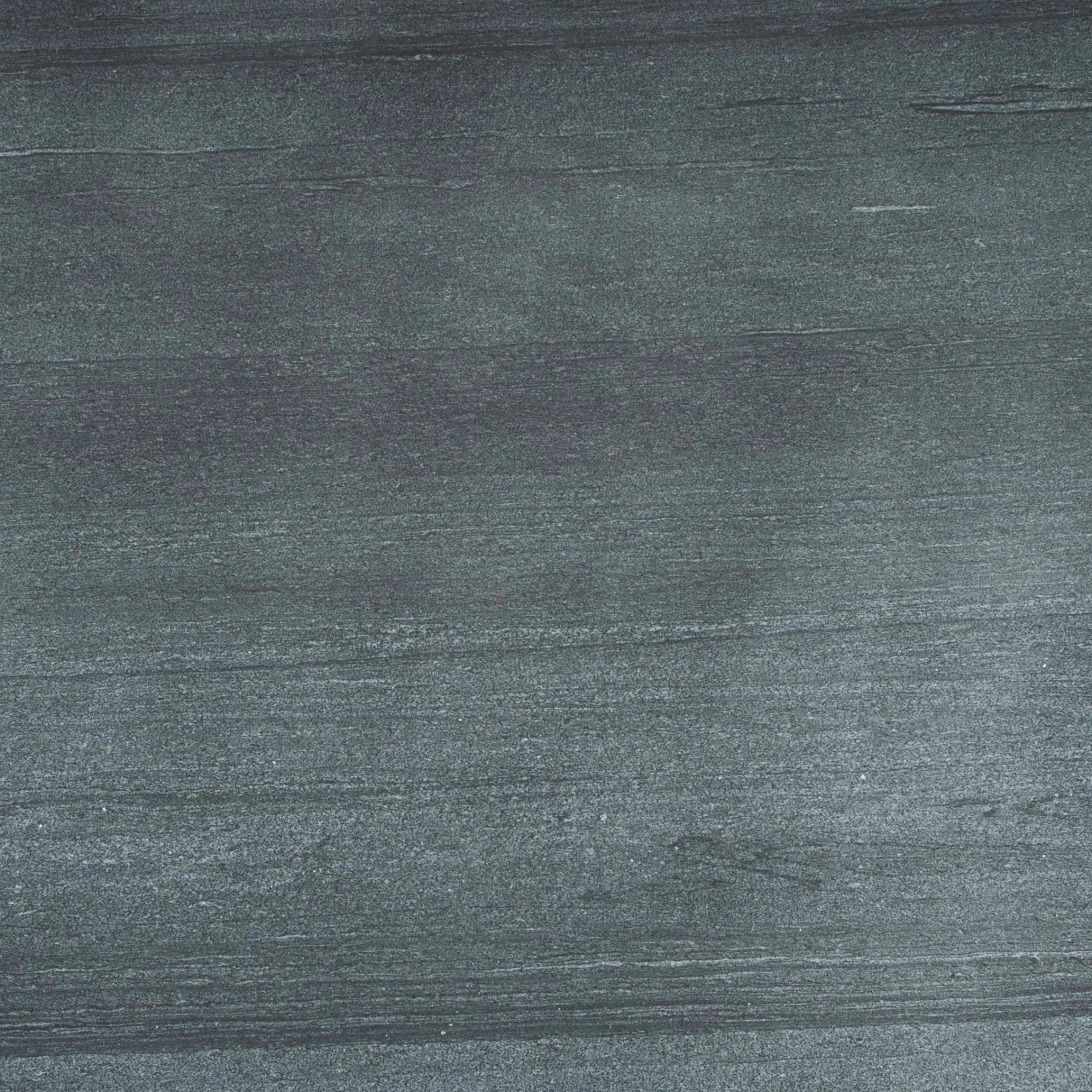 Metropolis Dining Table Gray & Silver image 5