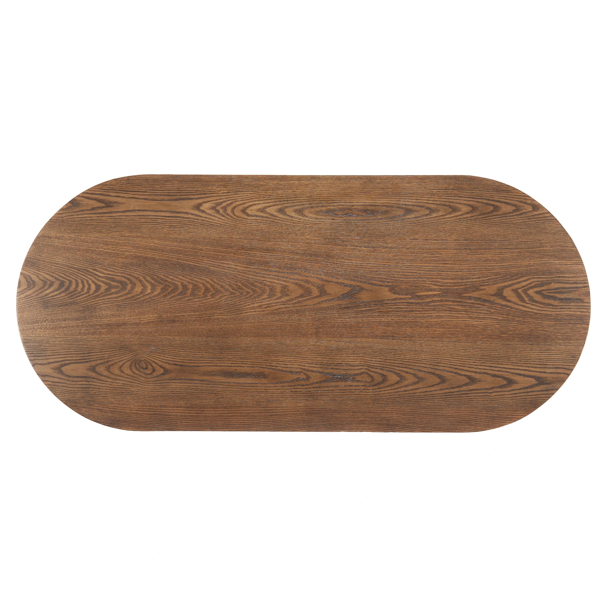 Niju Coffee Table Brown image 4