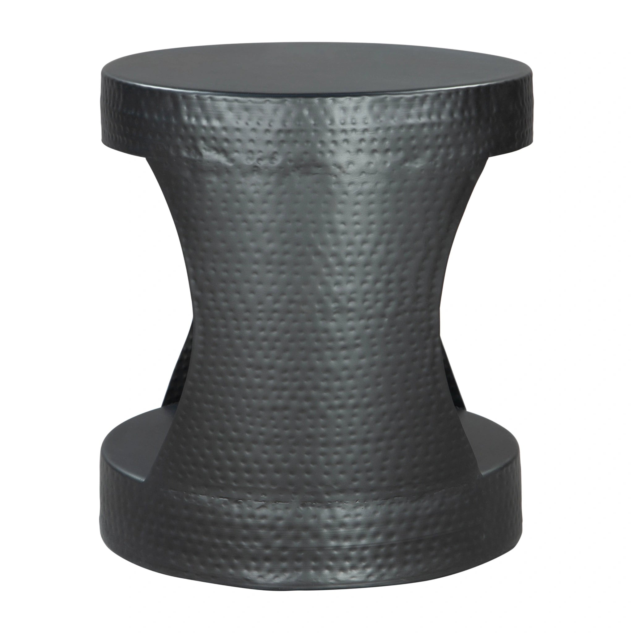 Nuuk Side Table Black image 1