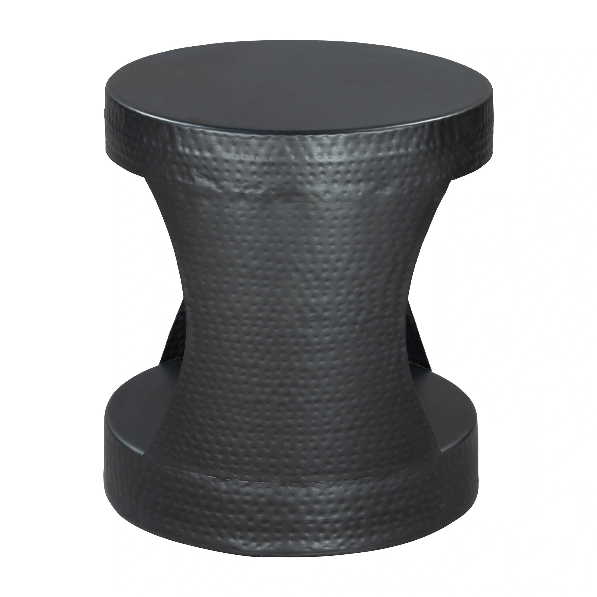Nuuk Side Table Black image 3