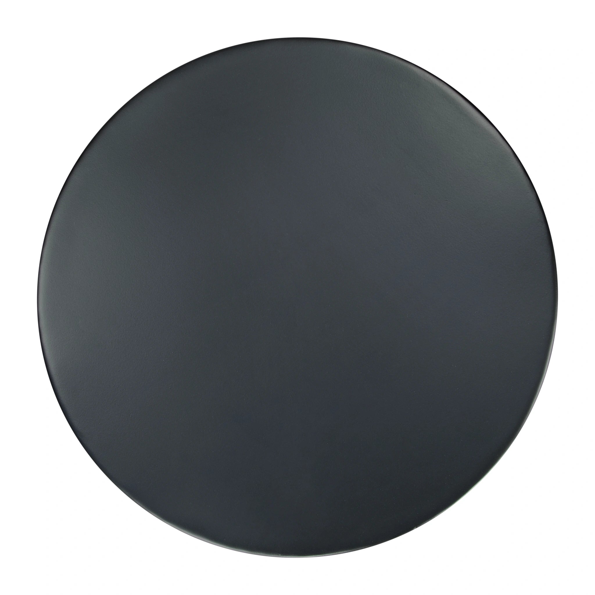 Nuuk Side Table Black image 4