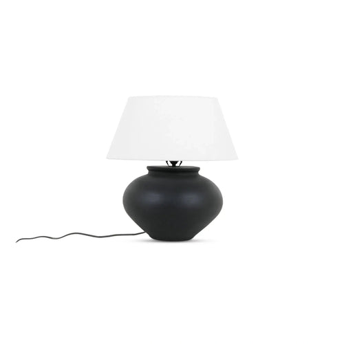 Olia Table Lamp (GK-1155-02) by Moe's Home Collection