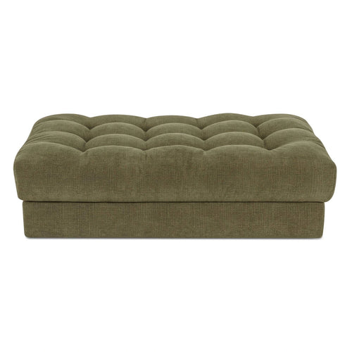 Olive Modular Ottoman (OA-1127-16) by Moe's Home Collection