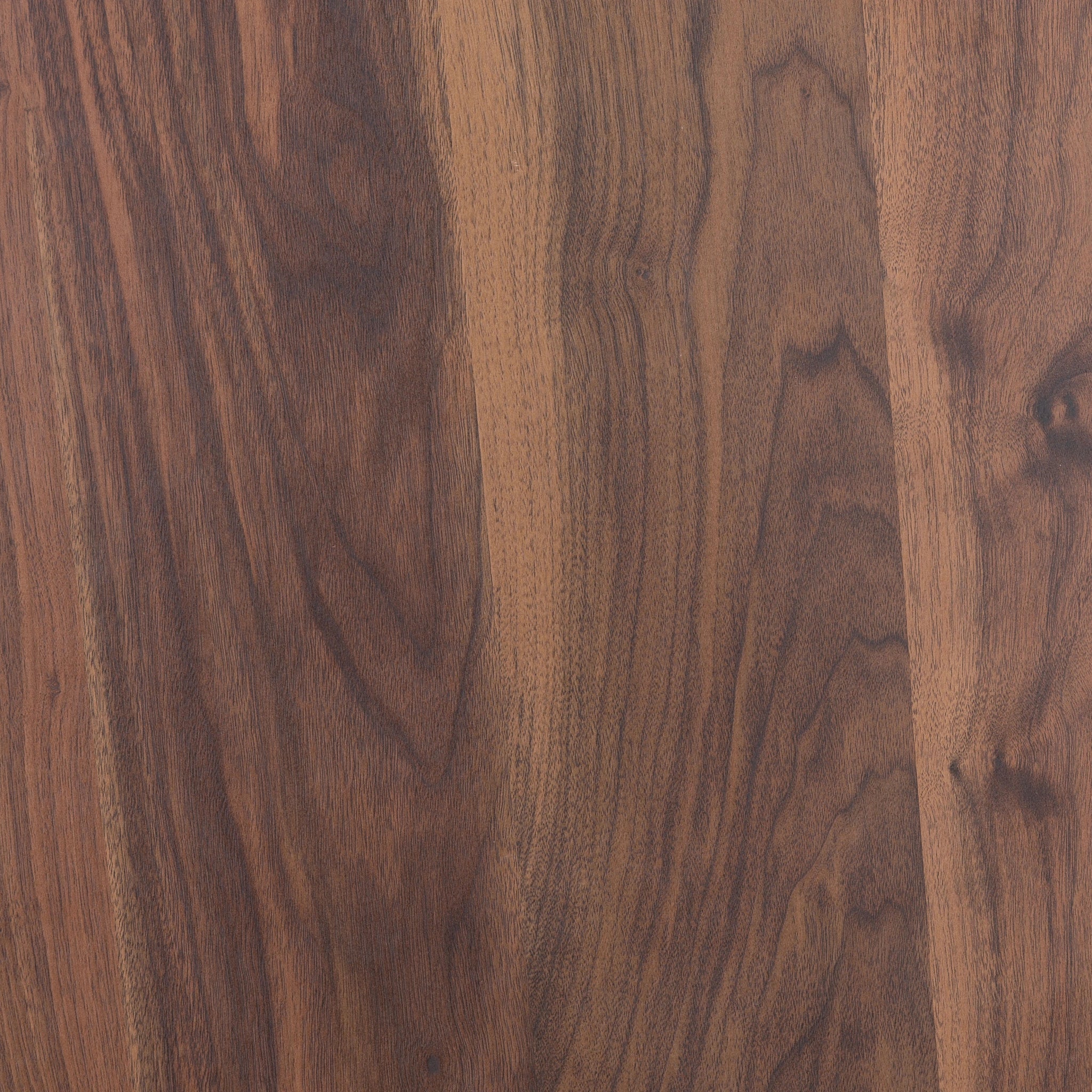 Opus Dining Table Brown & Black image 5
