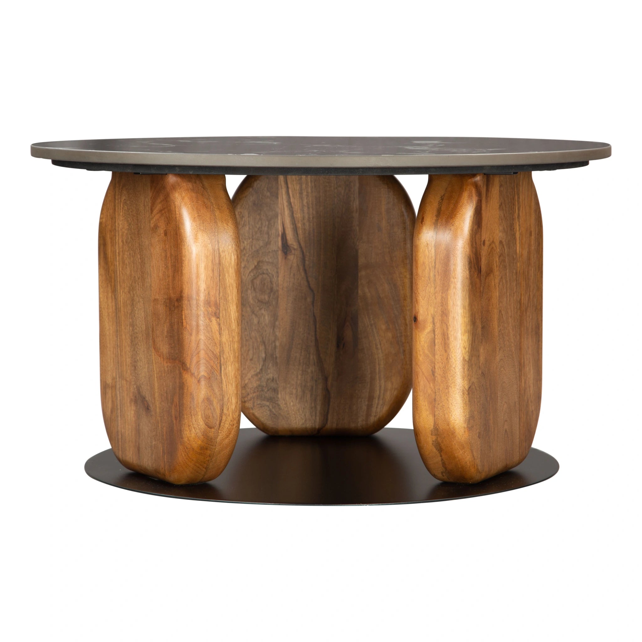 Pemba Coffee Table Multicolor image 1