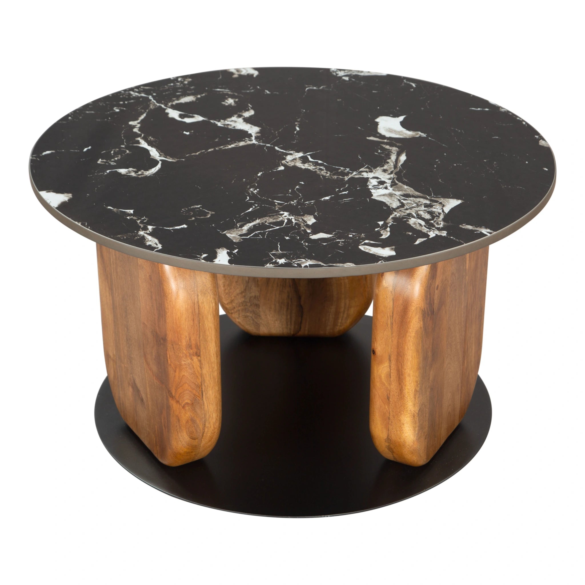 Pemba Coffee Table Multicolor image 2