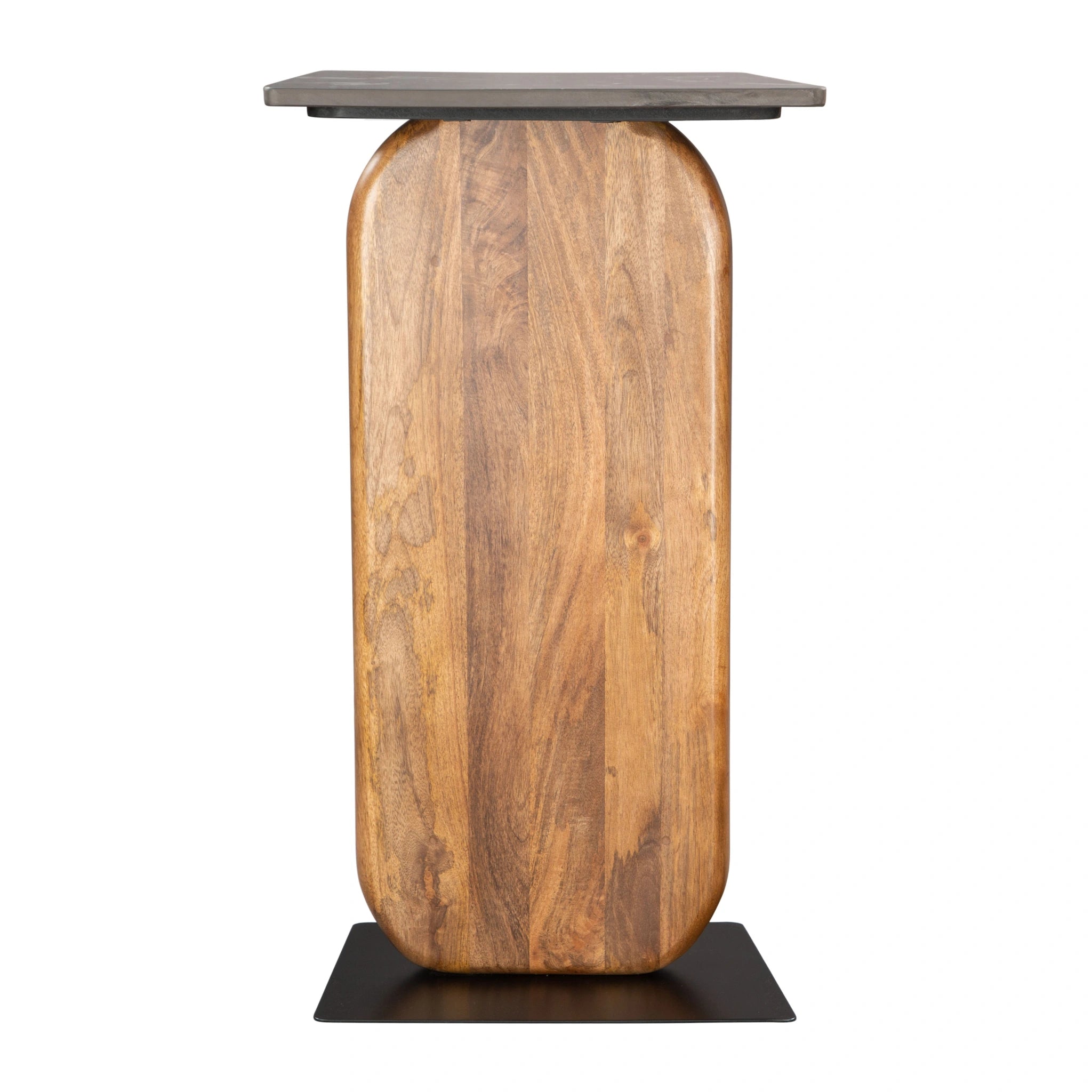 Pemba Console Table Multicolor image 1