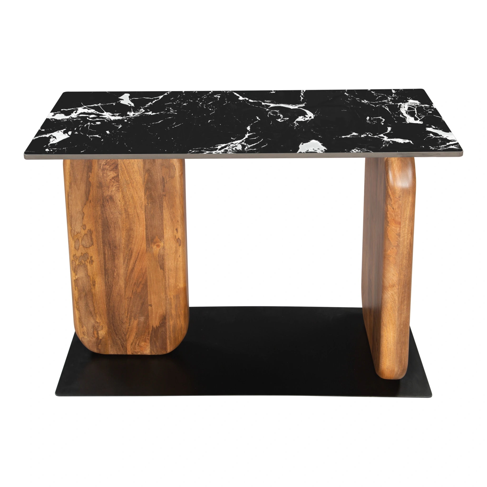 Pemba Console Table Multicolor image 4