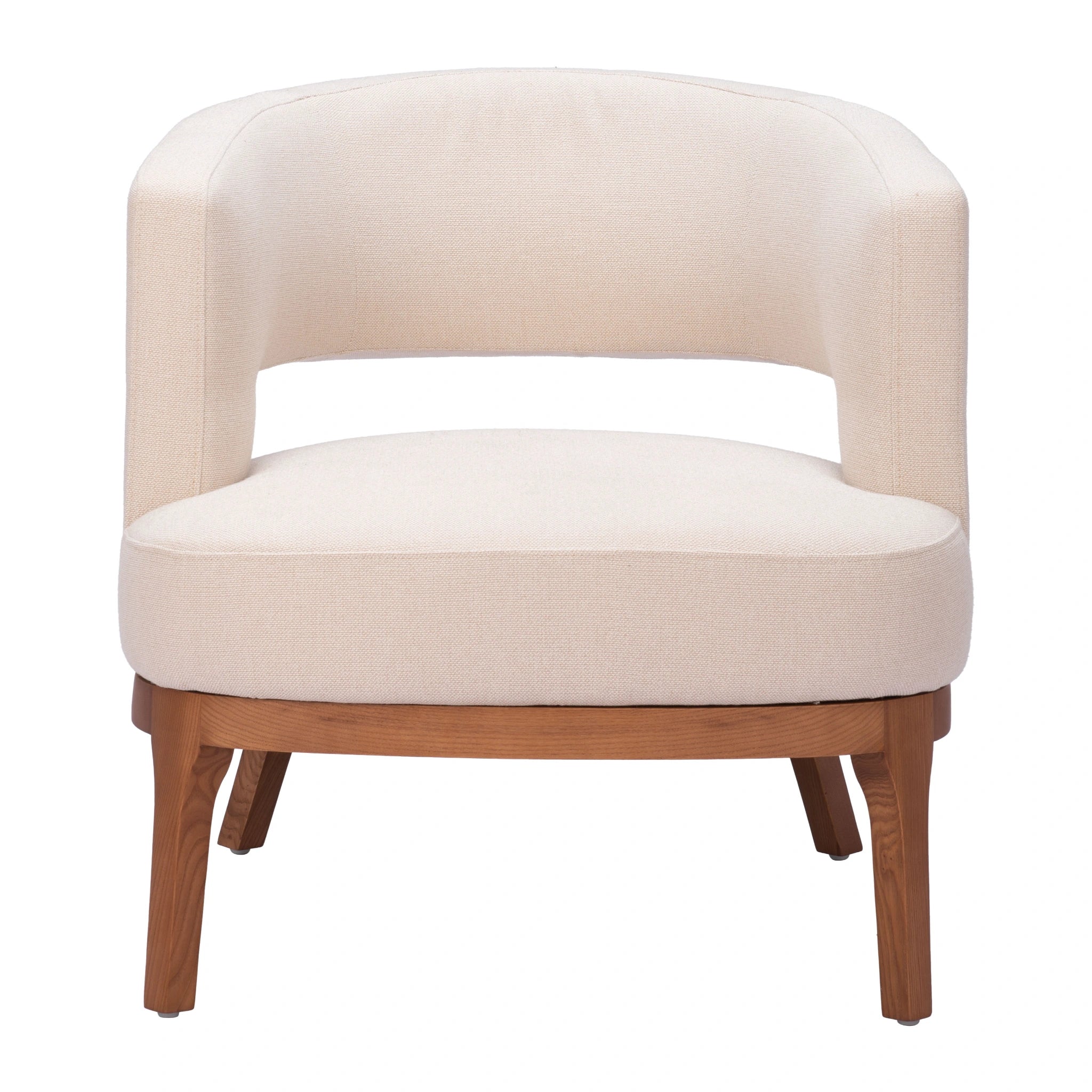 Penryn Accent Chair Beige image 2
