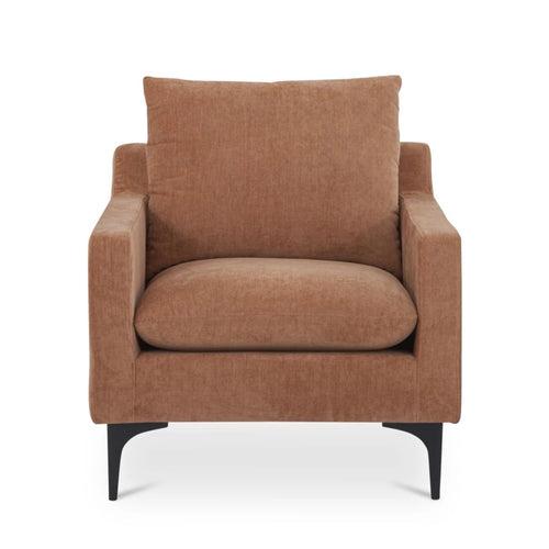 Pink Accent Chair (JM-1010-33) by Moe's Home Collection