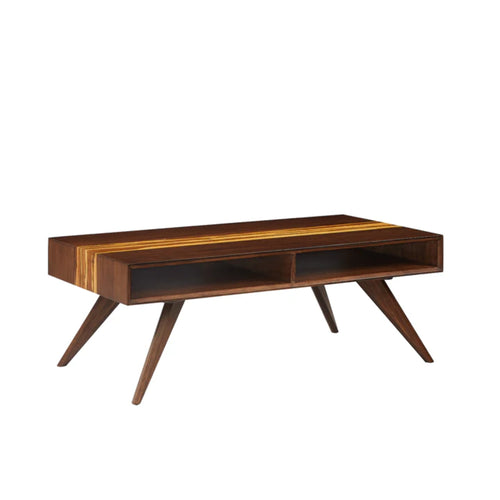 Solid Bamboo Table, Sable - Azara by Greenington (GA0010SA)