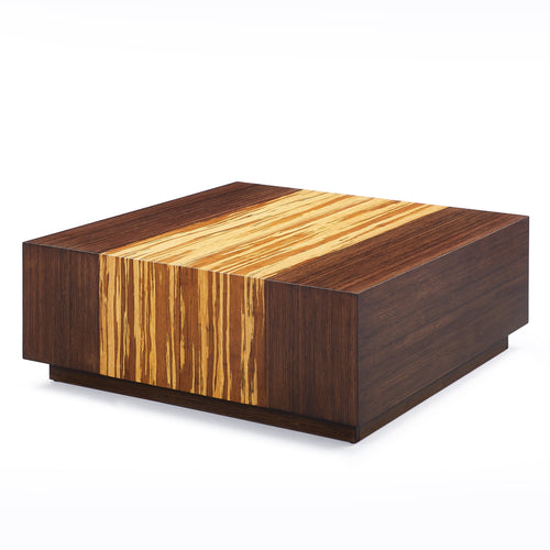 Solid Bamboo Table, Sable - Azara by Greenington (GA0014SA)
