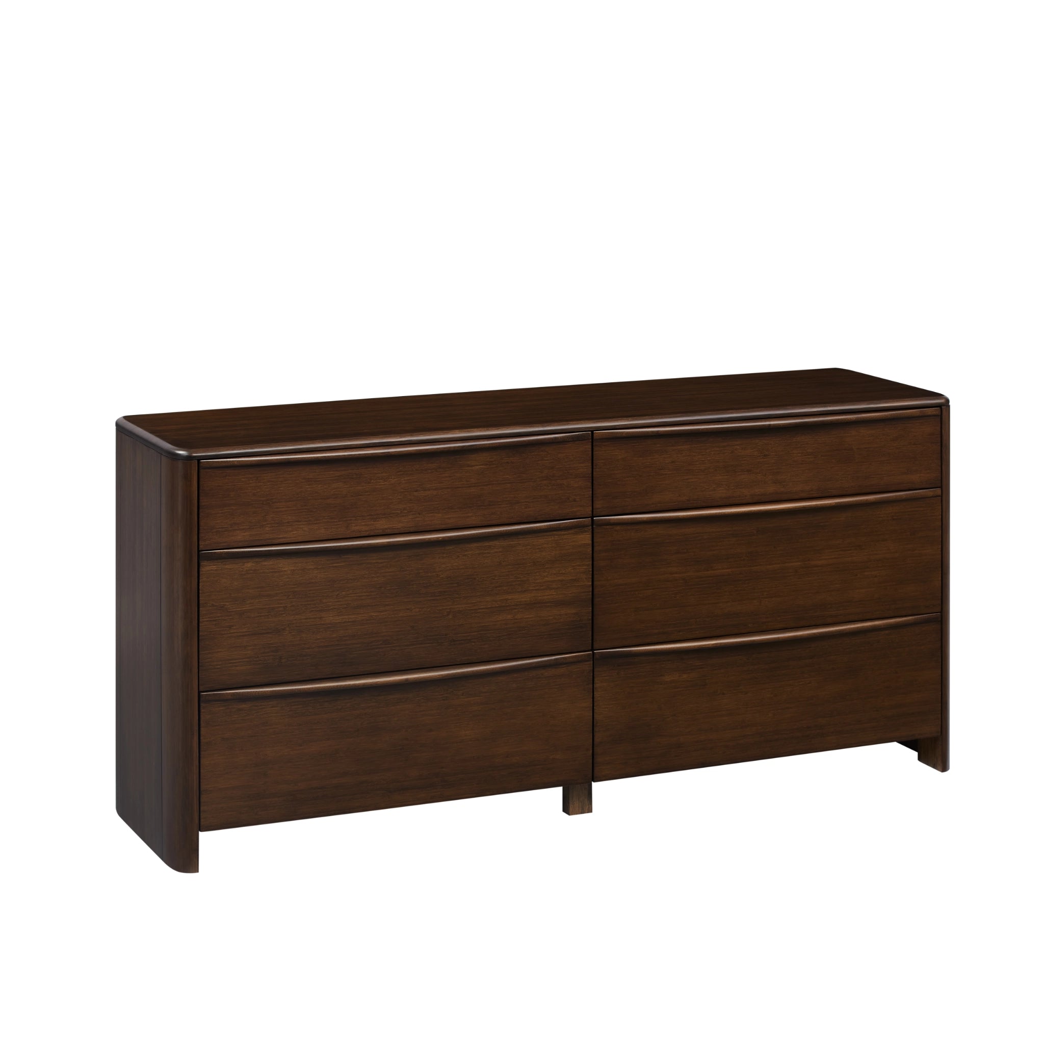 Solid Bamboo Skylar Arm Chair, Black Walnut by Greenington (GSY001BL-F Solid Bamboo Skylar Arm Chair, Black Walnut by Greenington (GSY001BL-F