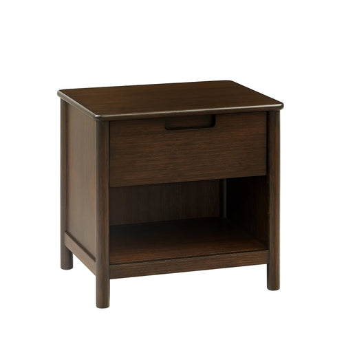 Solid Bamboo Weston Nightstand by Greenington