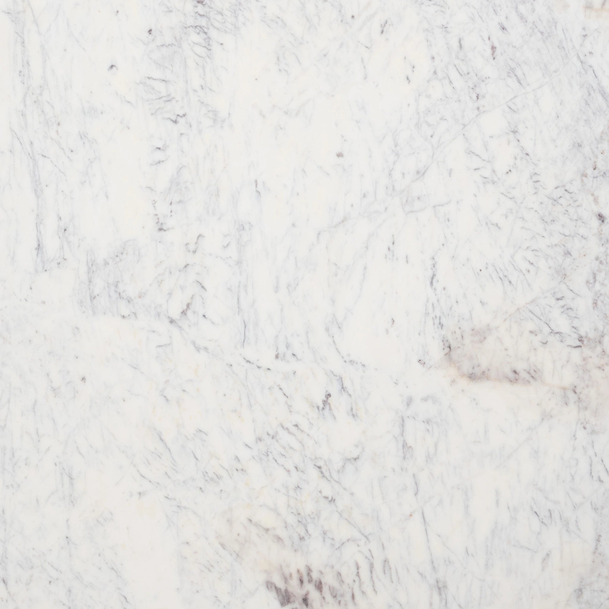Strela Dining Table White & Black image 4