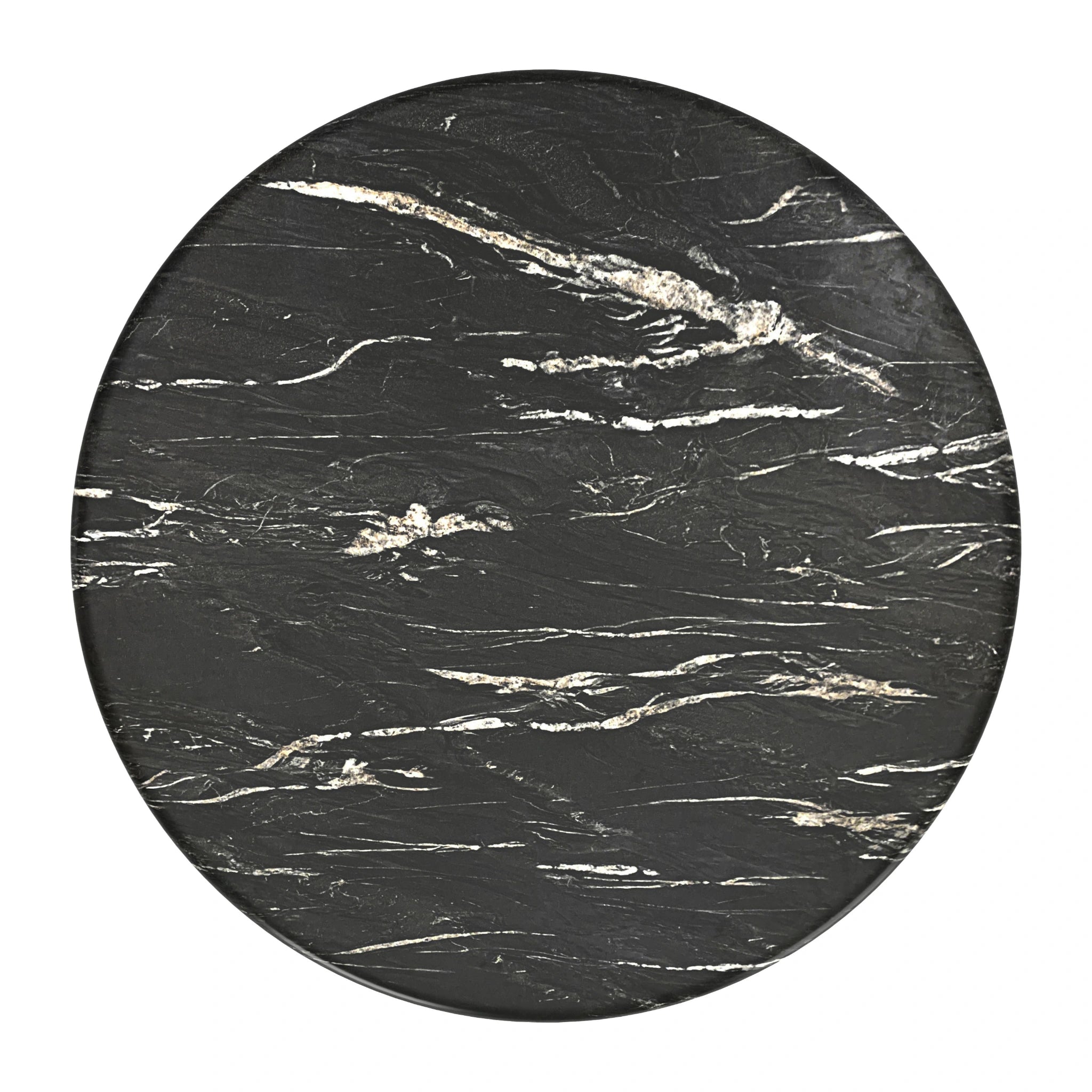 Sumay Dining Table Black image 5