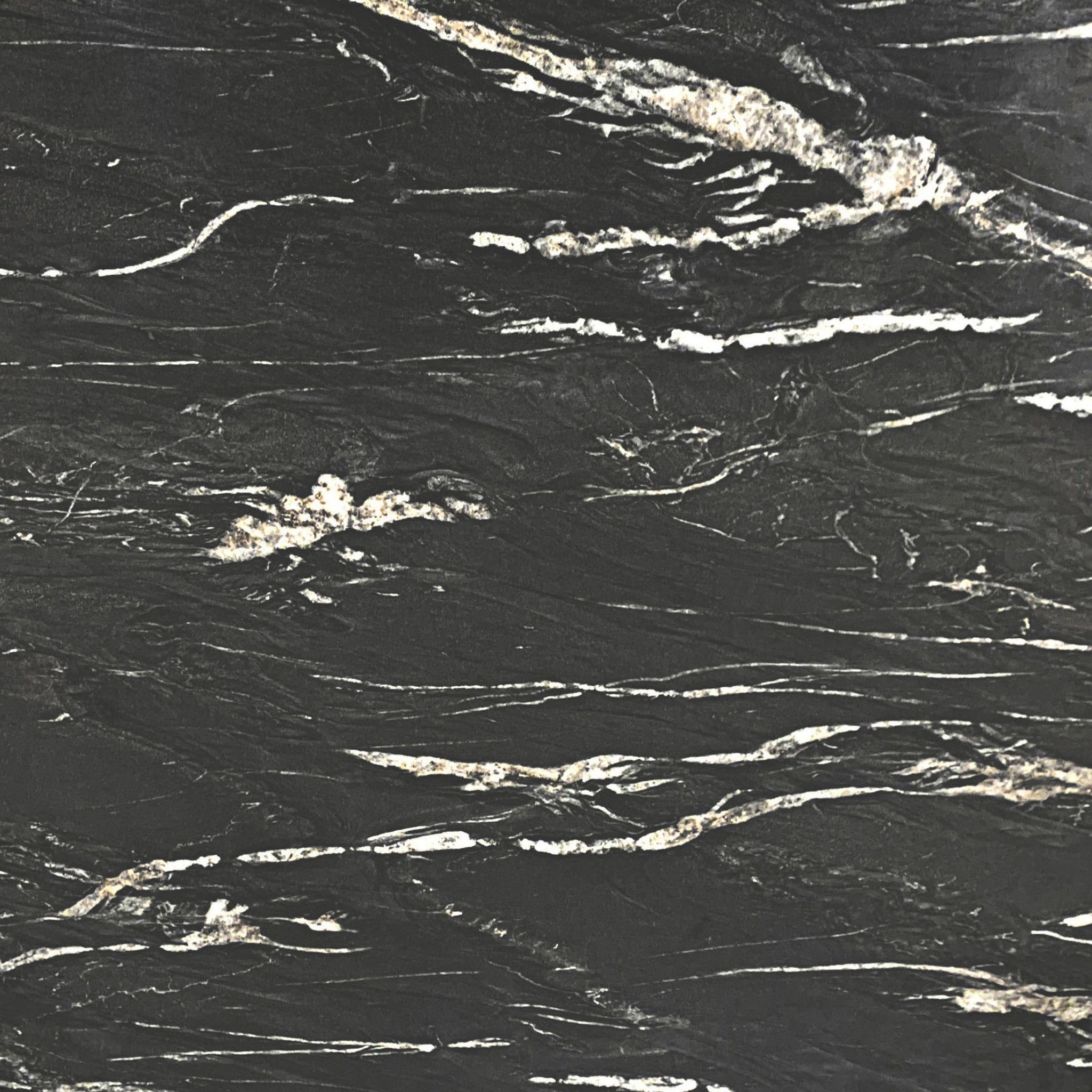 Sumay Dining Table Black image 6