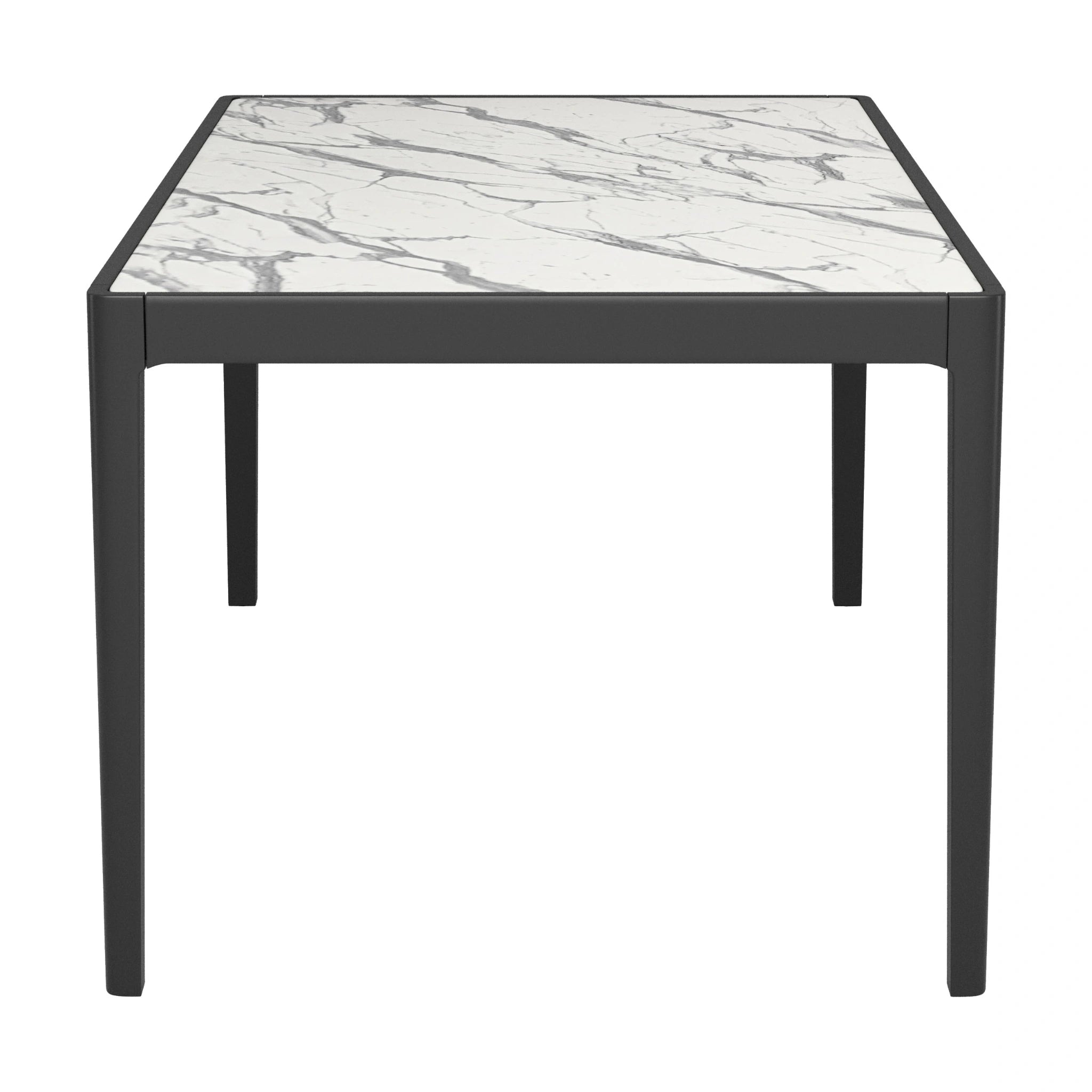 Tokai Dining Table White image 1