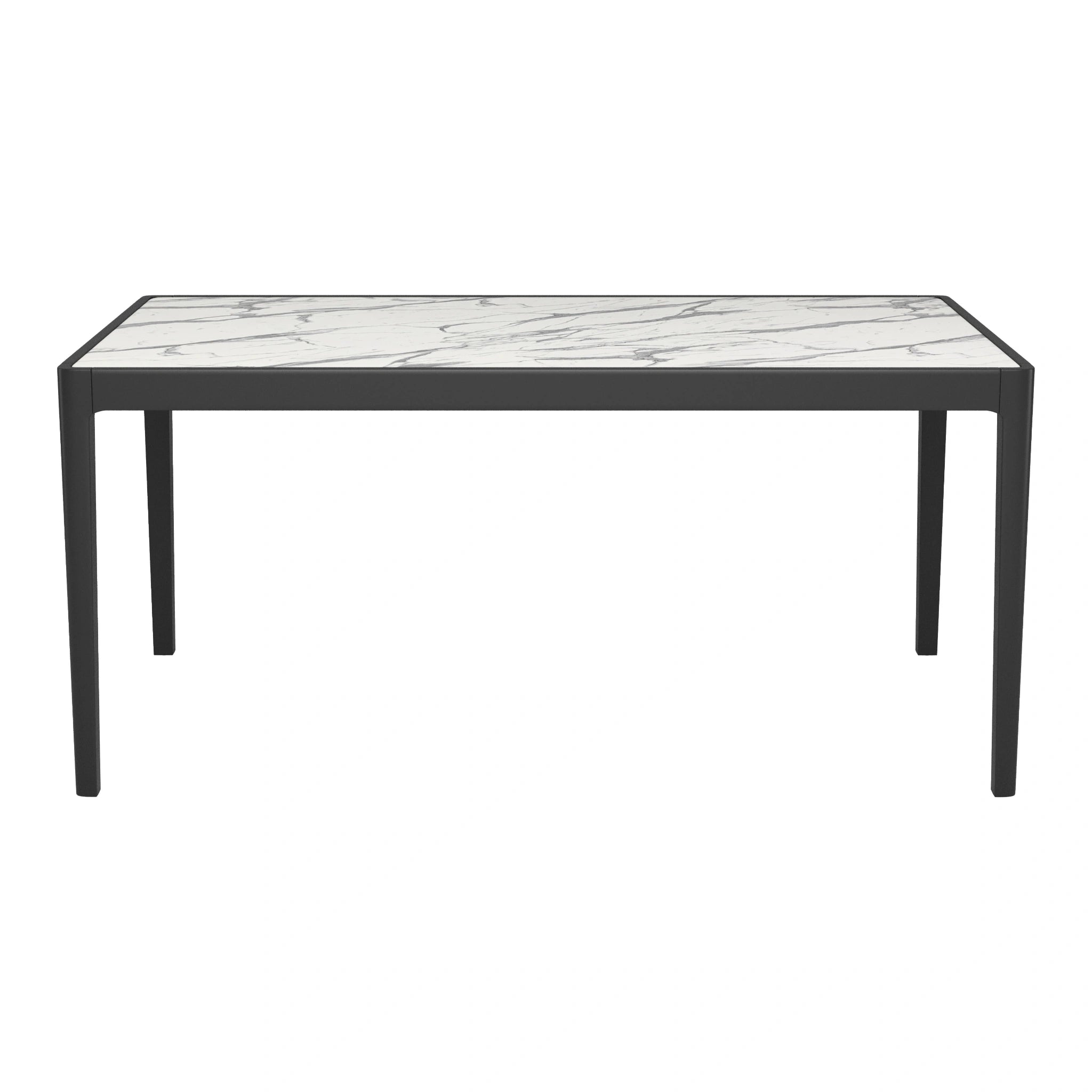 Tokai Dining Table White image 2