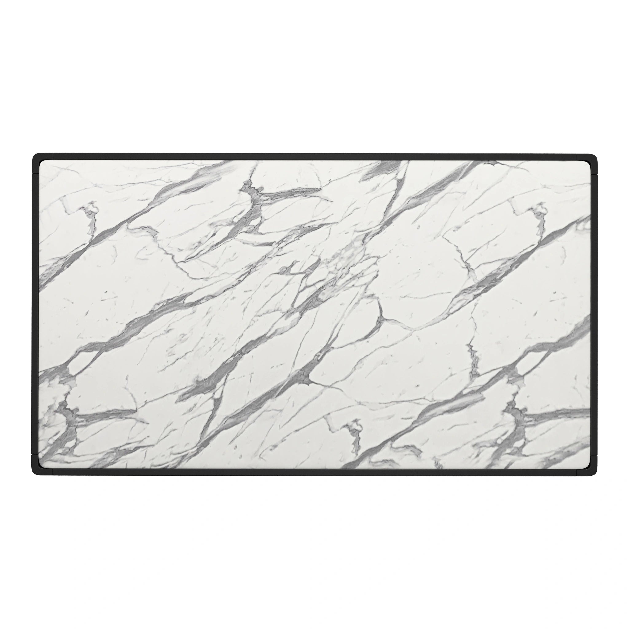Tokai Dining Table White image 4