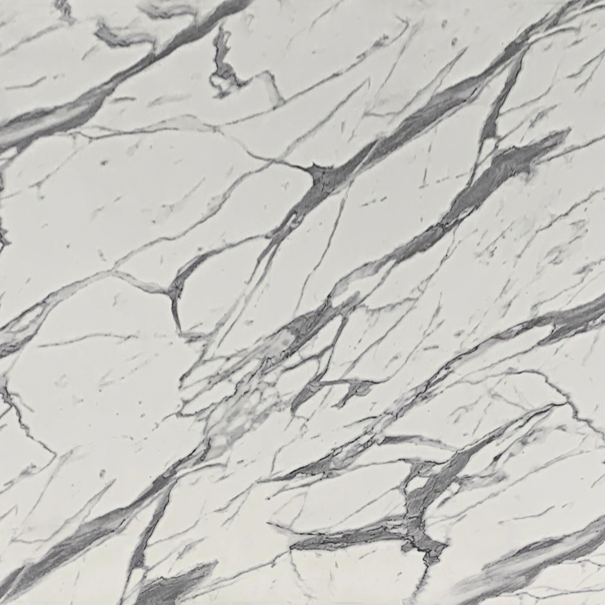Tokai Dining Table White image 5
