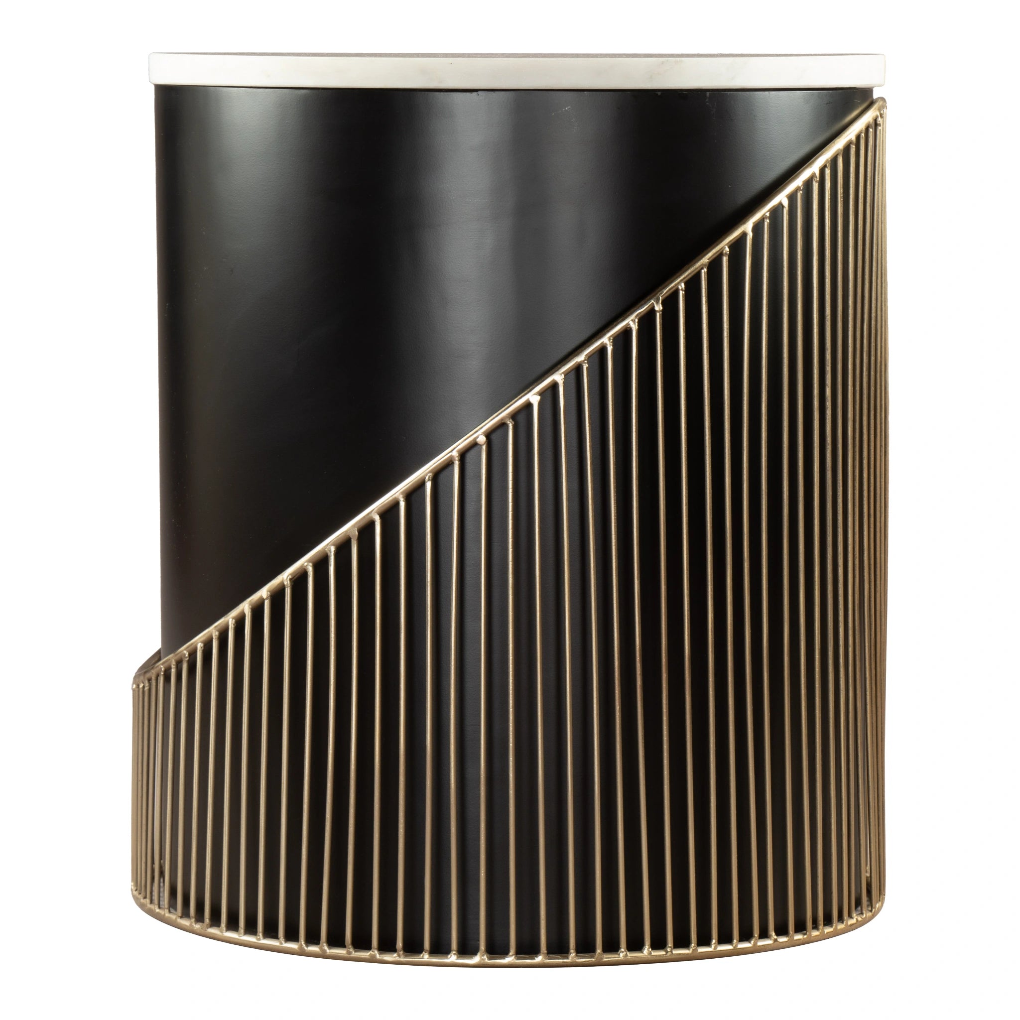 Tova Side Table Multicolor image 2