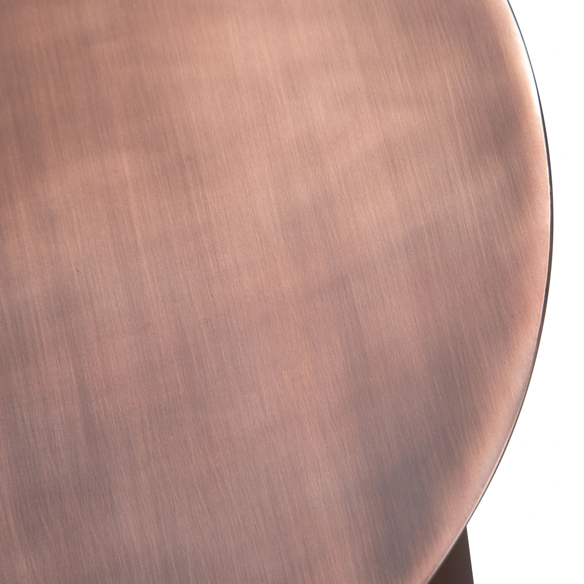Tripoli Side Table Bronze image 4