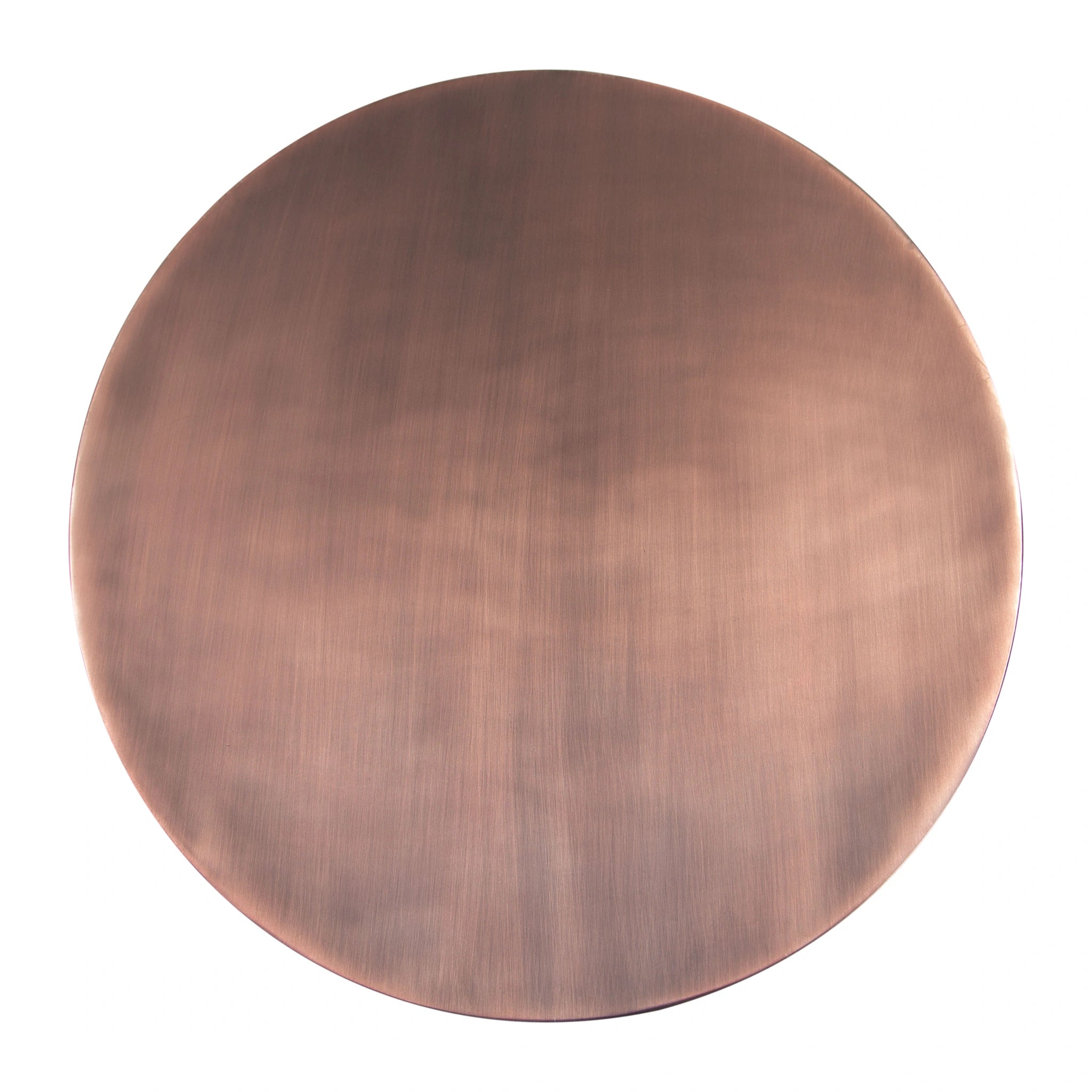 Tripoli Side Table Bronze image 5