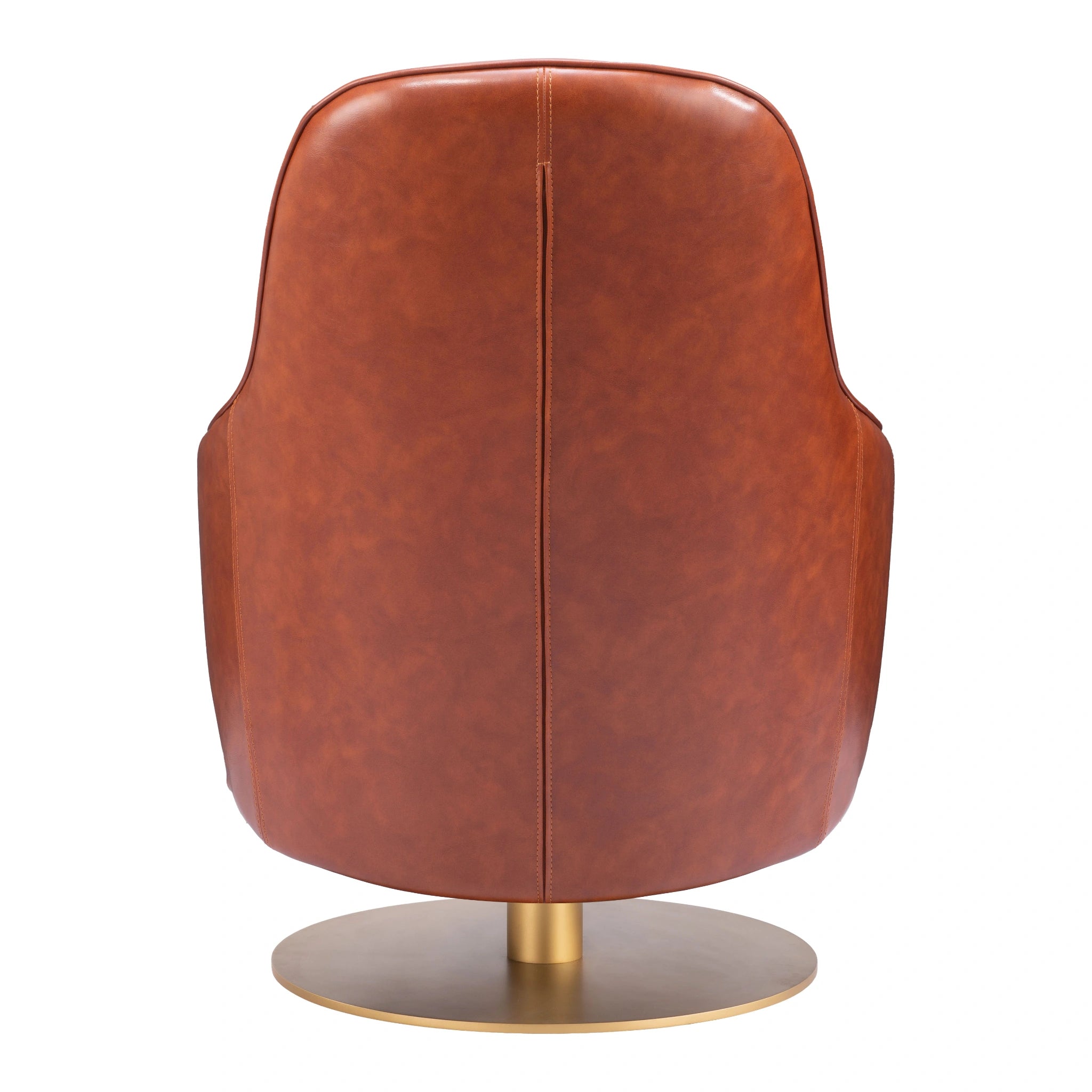 Withby Accent Chair Brown image 3