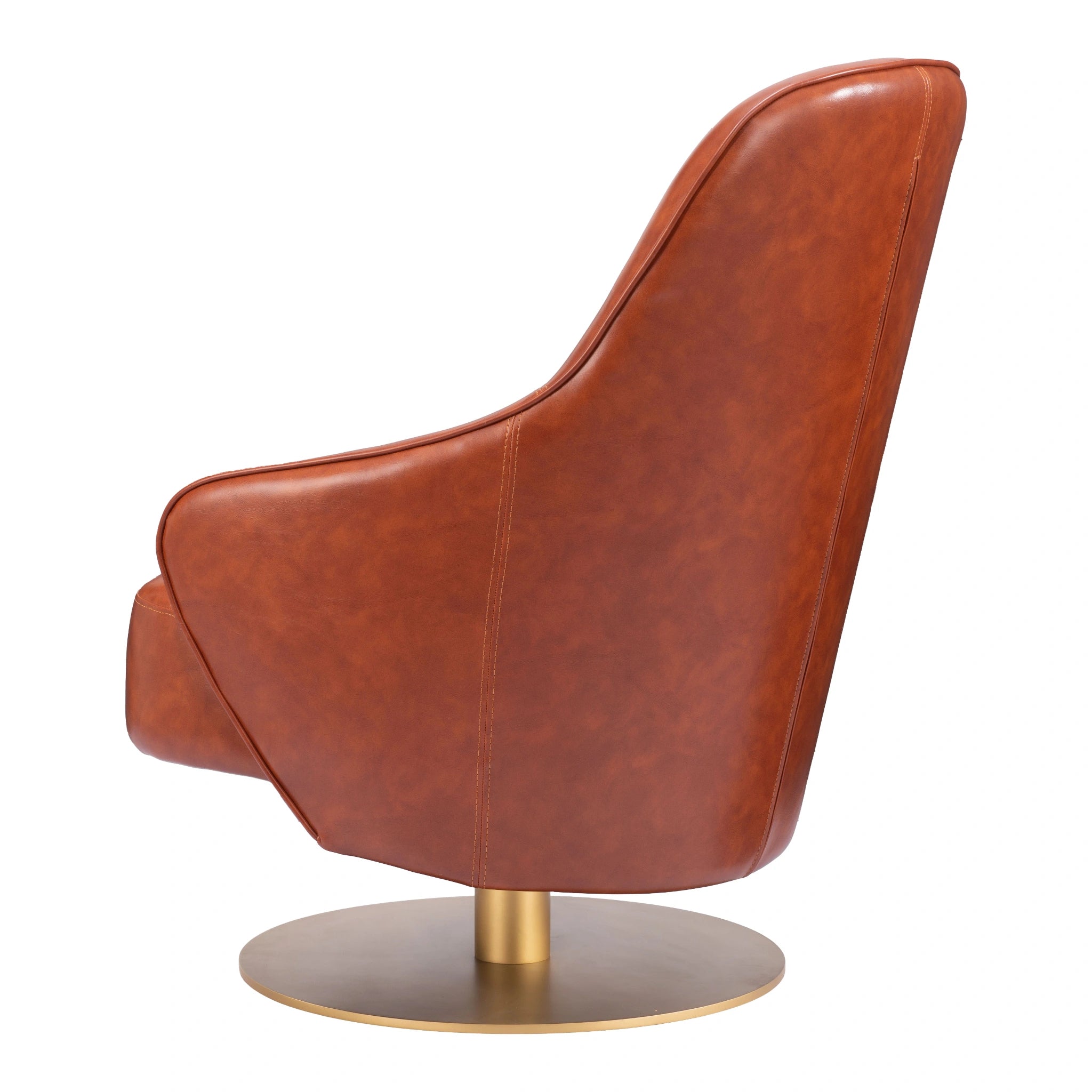 Withby Accent Chair Brown image 4